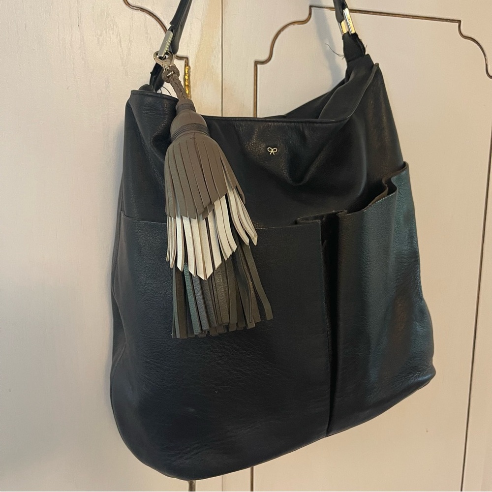 Anya Hindmarch Nevis hobo